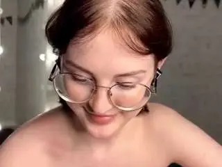 Camsoda Free Porn Cam of audreyviau