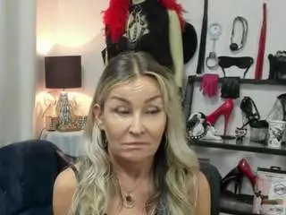 luxcrystal from camsoda