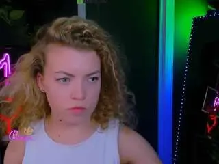 Camsoda Best Webcam of samanta-drive