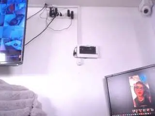 Camsoda Live Porn of shayla-gray