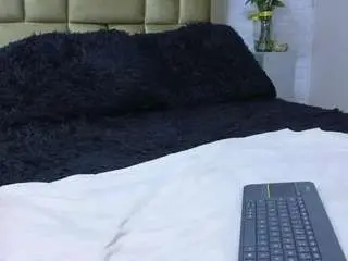Camsoda Free Live Porn of ximenawilliamss
