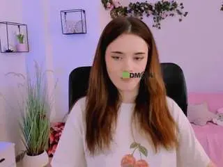 jenna-fair from camsoda