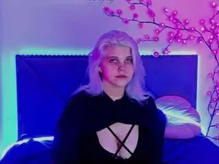 Camsoda Live Sex Cam of joannlowe