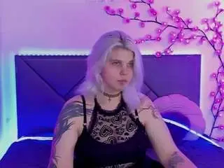 Camsoda Live Sex Cam of joannlowe