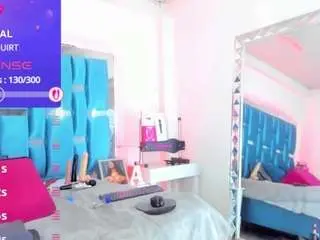 Camsoda Live Sex Cam of alicebennet