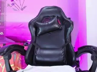 Camsoda Best Webcam of amby06