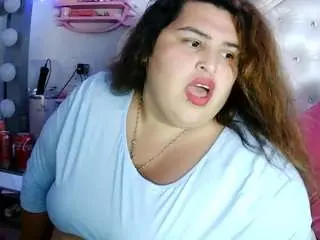 Camsoda Live Porn of bbwfatpanocha