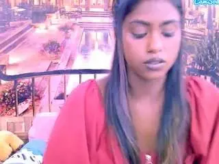 Camsoda Adult Video Chat of indiansapphire4u