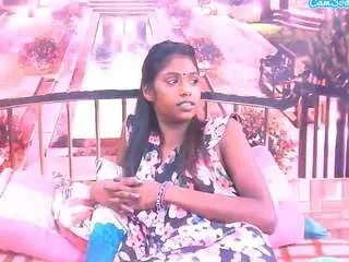 Camsoda Free Porn Cam of indiansapphire4u