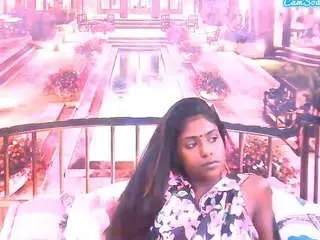 Camsoda Live Sex Cam of indiansapphire4u