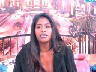 Camsoda Best live sex cam show of indiansapphire4u
