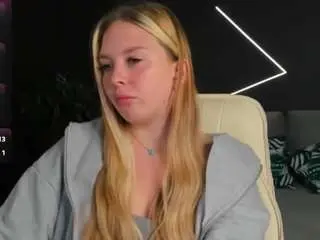 Camsoda Adult Video Chat of leapickoff