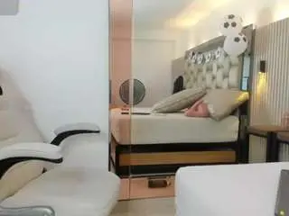 Camsoda Best live sex cam show of madelein-fosterr