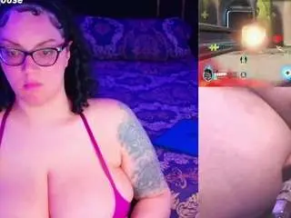 Camsoda Live Sex of nellib
