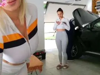 Camsoda Live Sex Cam of tunderosee