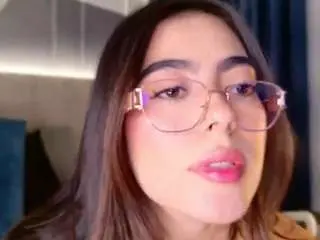 Camsoda Adult Webcam of nina-rose