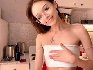 Camsoda Sex Cam of tyravollmering