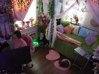 Camsoda Free Live Porn of voyeurcam-veccasalt-01