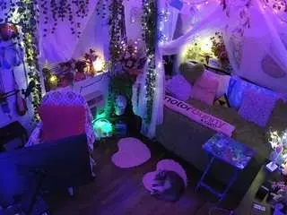 Camsoda Adult Webcam of voyeurcam-veccasalt-01