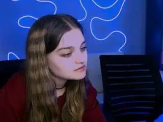 Camsoda Sex Chat of bibi-tease