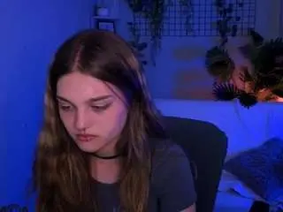 Camsoda Adult Video Chat of bibi-tease