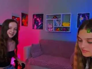 Camsoda Free Live Porn of bibi-tease