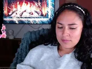 iriscolette from camsoda