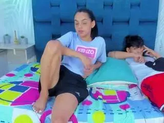 Camsoda Private Sex Chat of valentinasex