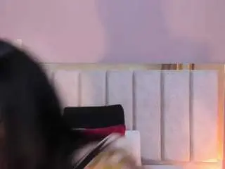 Camsoda Adult Webcams of gahiabelucci