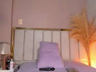 Camsoda Adult Webcam of gahiabelucci