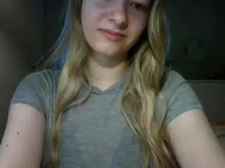 Camsoda Live Sex of rosiejune