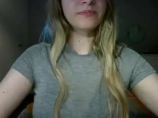 Camsoda Adult Webcams of rosiejune