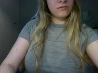 Camsoda Live Sex Cam of rosiejune