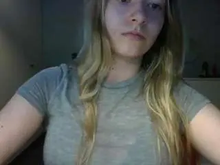 Camsoda Free Porn Cam of rosiejune