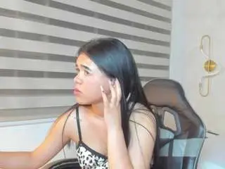 Camsoda Adult Video Chat of cami-greedy