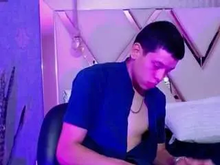 Camsoda Nude Webcam of dominate-alisson