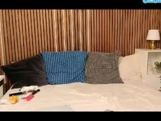 Camsoda Live Sex Cam of lexyluvx