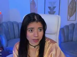Camsoda Adult Webcams of issi-loren
