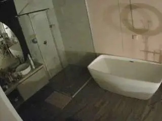 Camsoda Adult Video Chat of voyeurcam-casa-salsa-bathroom-2