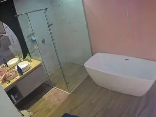 Camsoda Live Sex Cam of voyeurcam-casa-salsa-bathroom-2