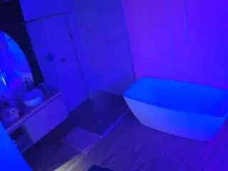 Camsoda Watch Live Sex Cams of voyeurcam-casa-salsa-bathroom-2