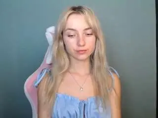 Camsoda Live Porn of lucialittle