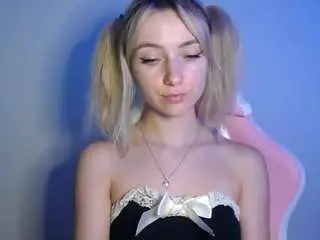 Camsoda Best live sex cam show of lucialittle