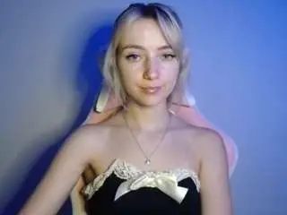 Camsoda Adult Video Chat of lucialittle