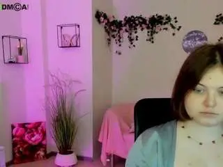 Camsoda Live Sex of brooklyn-bliss