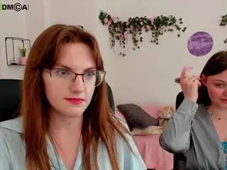 Camsoda Adult Webcams of brooklyn-bliss