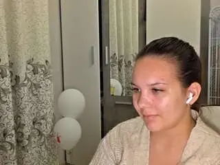 Camsoda Free Live Porn of fiorareid
