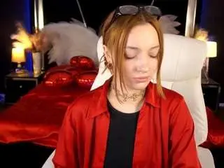 Camsoda Sex Cam of foxymayy