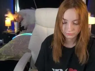 Camsoda Live Sex of foxymayy