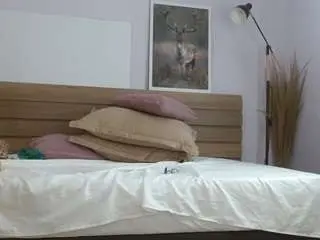 Camsoda Private Sex Chat of kimaralion
